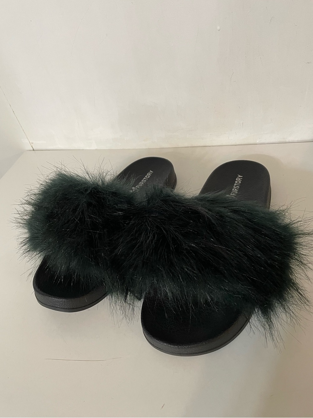 Fur Story Slides